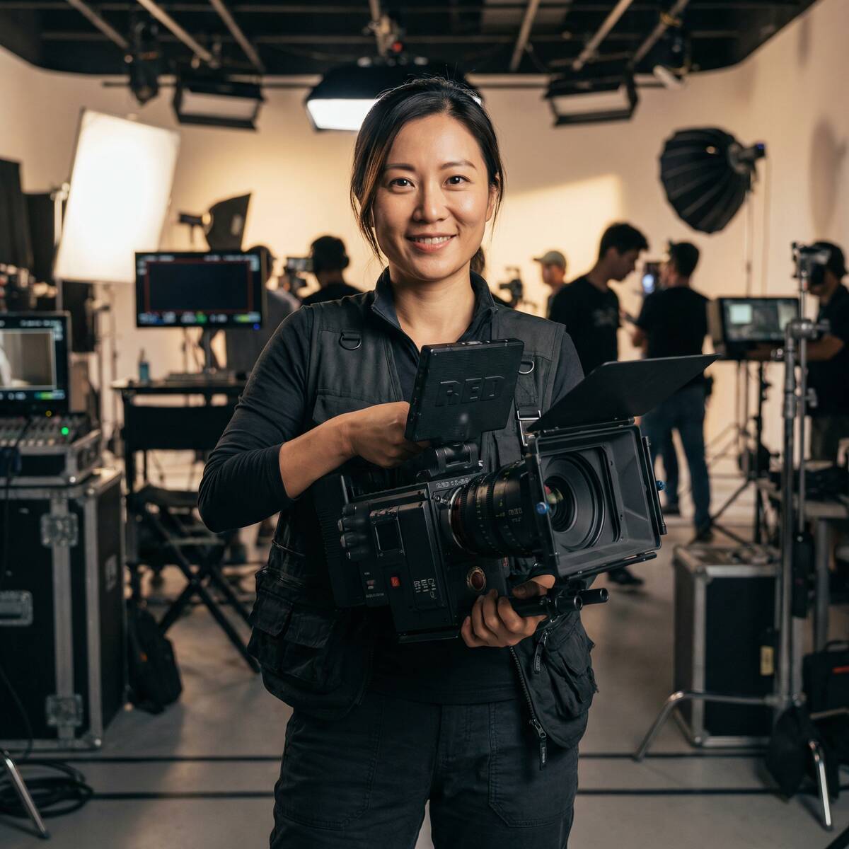 国产精品摄影师林雪