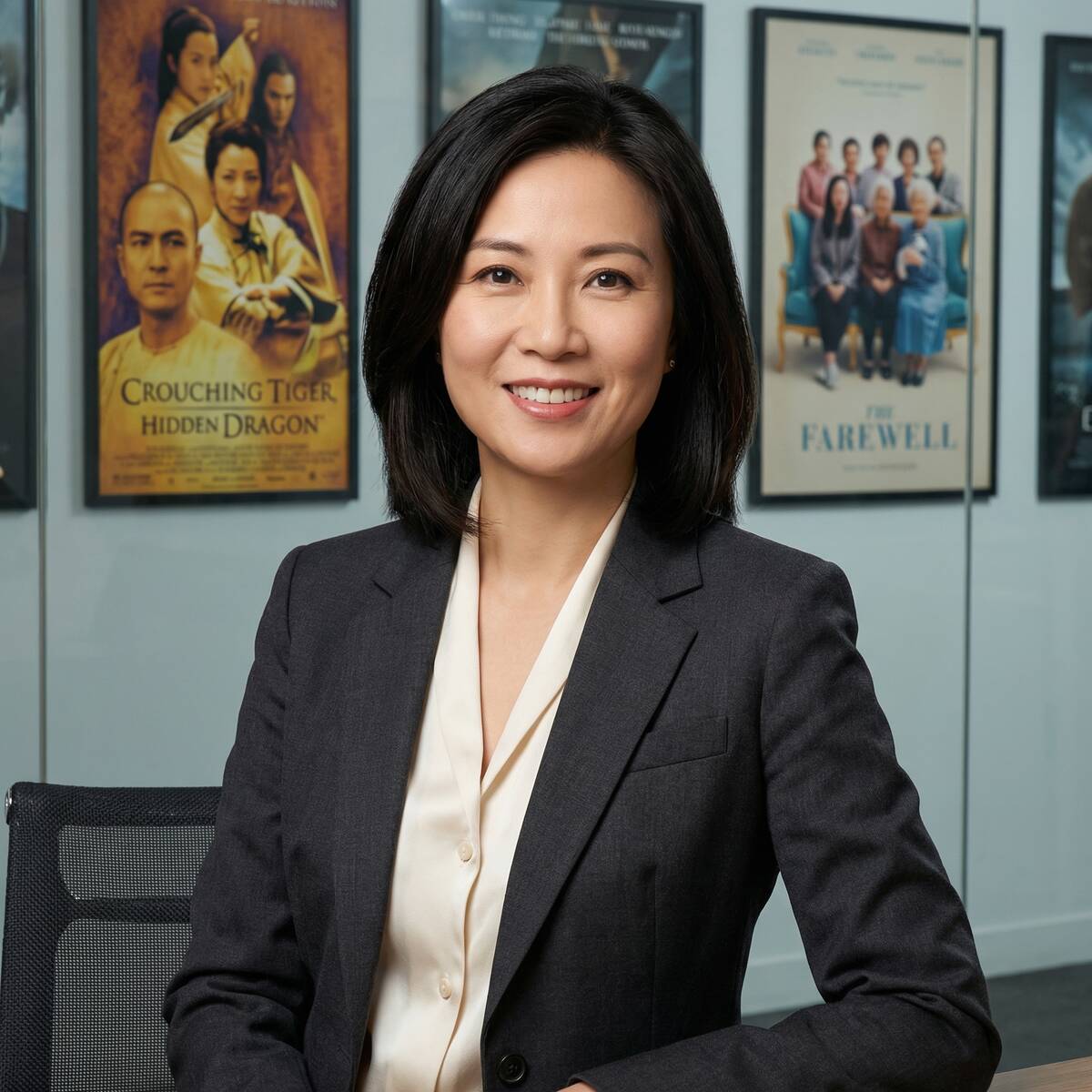 国产精品制片人李婷